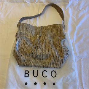 BUCO Tote